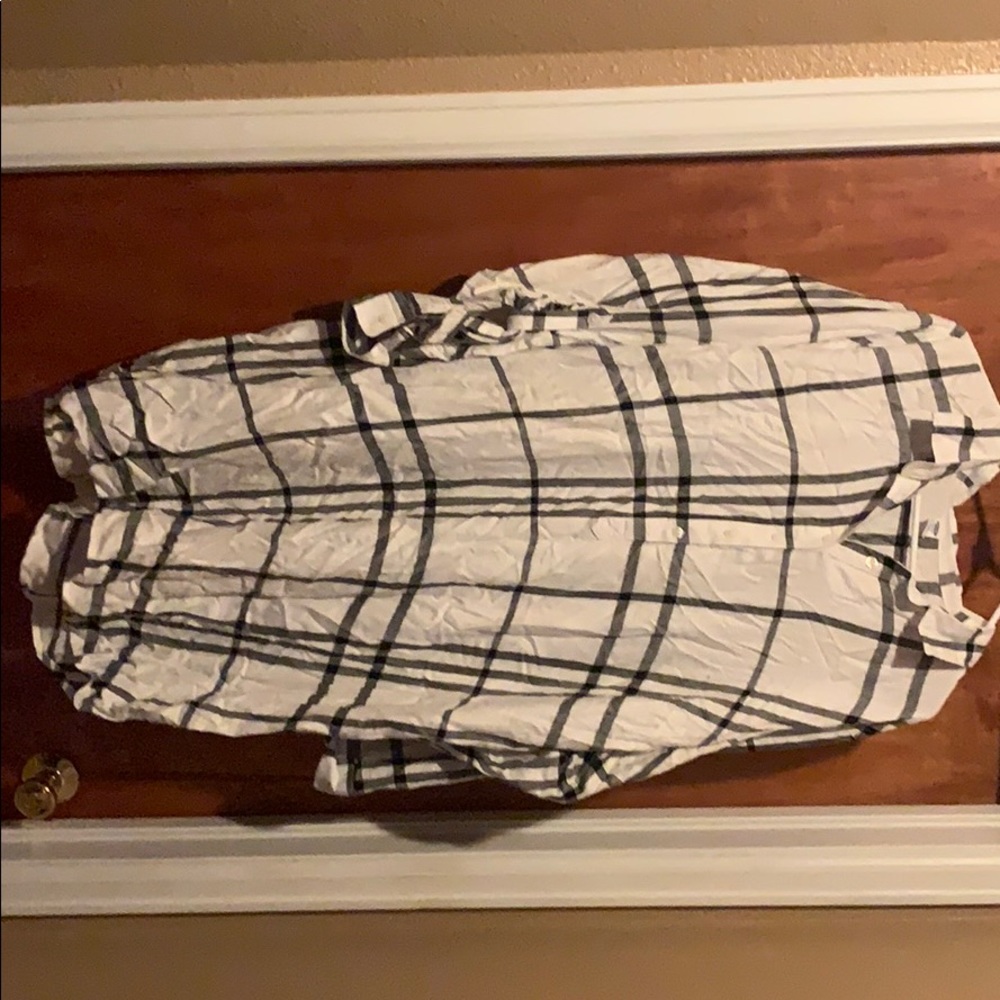 Old Navy XXL plains tunic